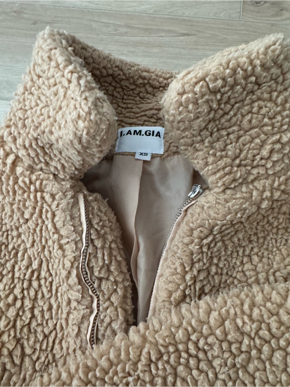 I AM GIA Teddy costs